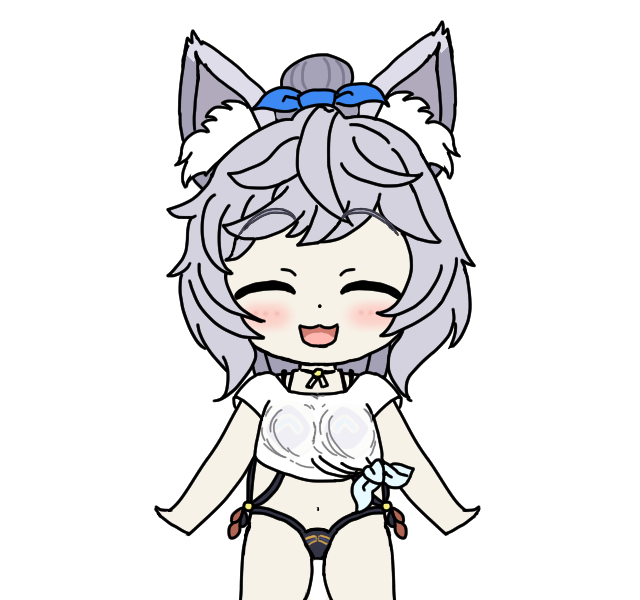 犬走椛のタグが付いたイラスト 1771 1800件目