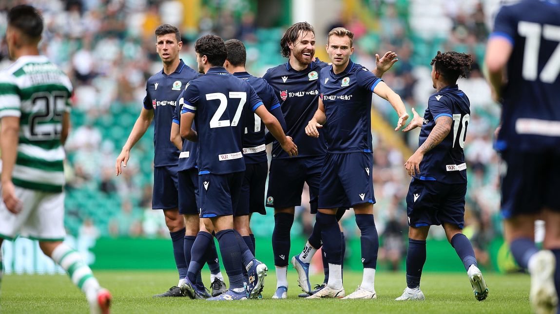 Ben Brereton tweet media