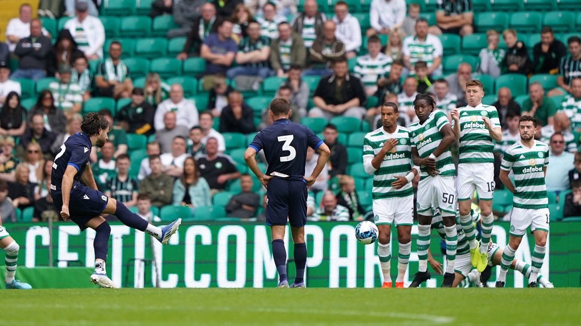 Ben Brereton tweet media