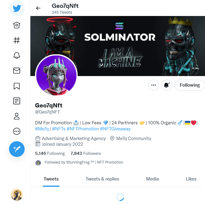 Mount Hua Sect tweet media