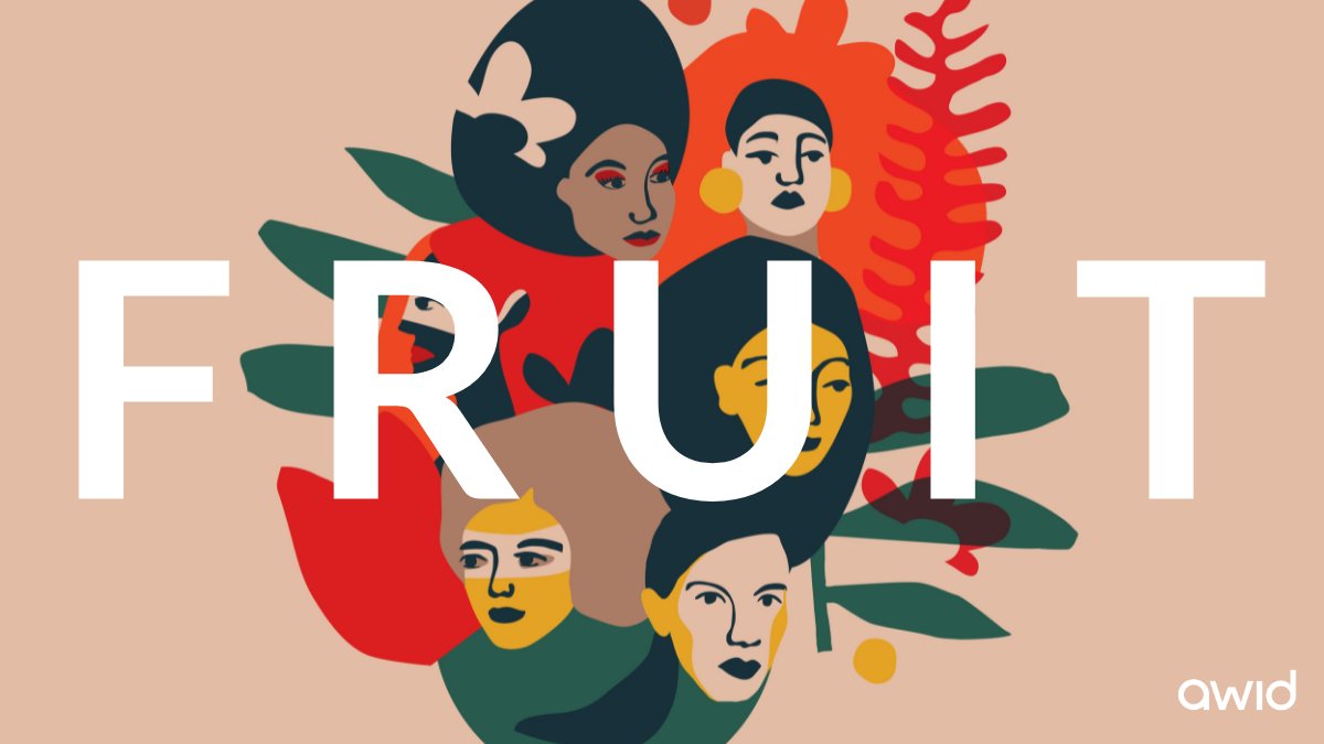 These fruits will be shared in our own words throughout the “Our-Resource” platform. 

Get inspired by Trans Pageantry, Radical Joy, and Autonomous Resourcing in the Tonga ⤵️
bit.ly/3NBnHM9