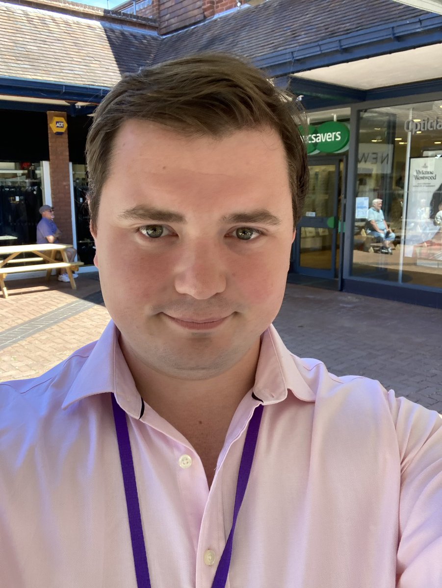 ThomasPlater's tweet image. A wonderful day today, starting with a great Letchworth surgery this morning followed by #Codicote Day!

A massive thanks to Charlie, Colin &amp;amp; the team for an amazing event. It was great to chat with the community &amp;amp; help out on the @haven_first stall!

Time for some family time!