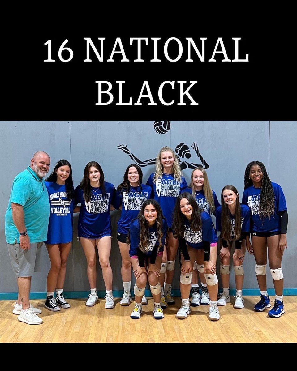 Eagle Mountain VBall tweet media