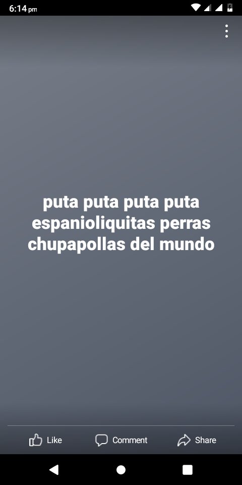 MattiTalwar's tweet photo. @policia https://t.co/2sMWTnfBWH