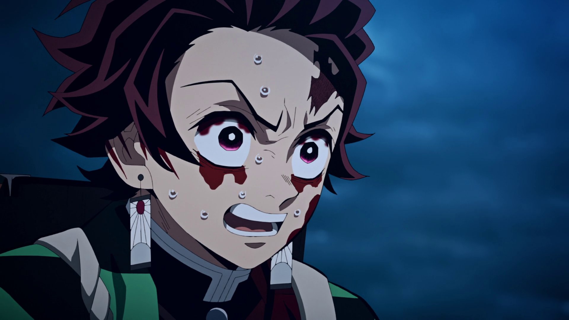 Kimetsu no Yaiba жёны