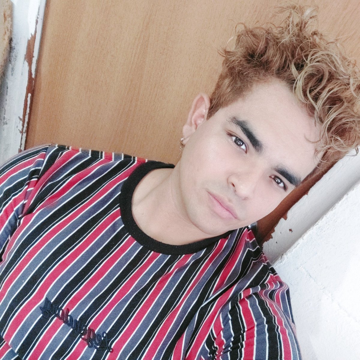 Luigit3txw's tweet photo. #NuevaFotoDePerfil https://t.co/K27Sgmqubq