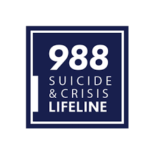 VirginiaENA's tweet photo. Starting today callers who dial 988 will be connected to the #988SuicideCrisisLifeline. The lifeline provides 24/7 free and confidential support to those in distress as well as prevention and crisis resources https://t.co/R5McTBm68I