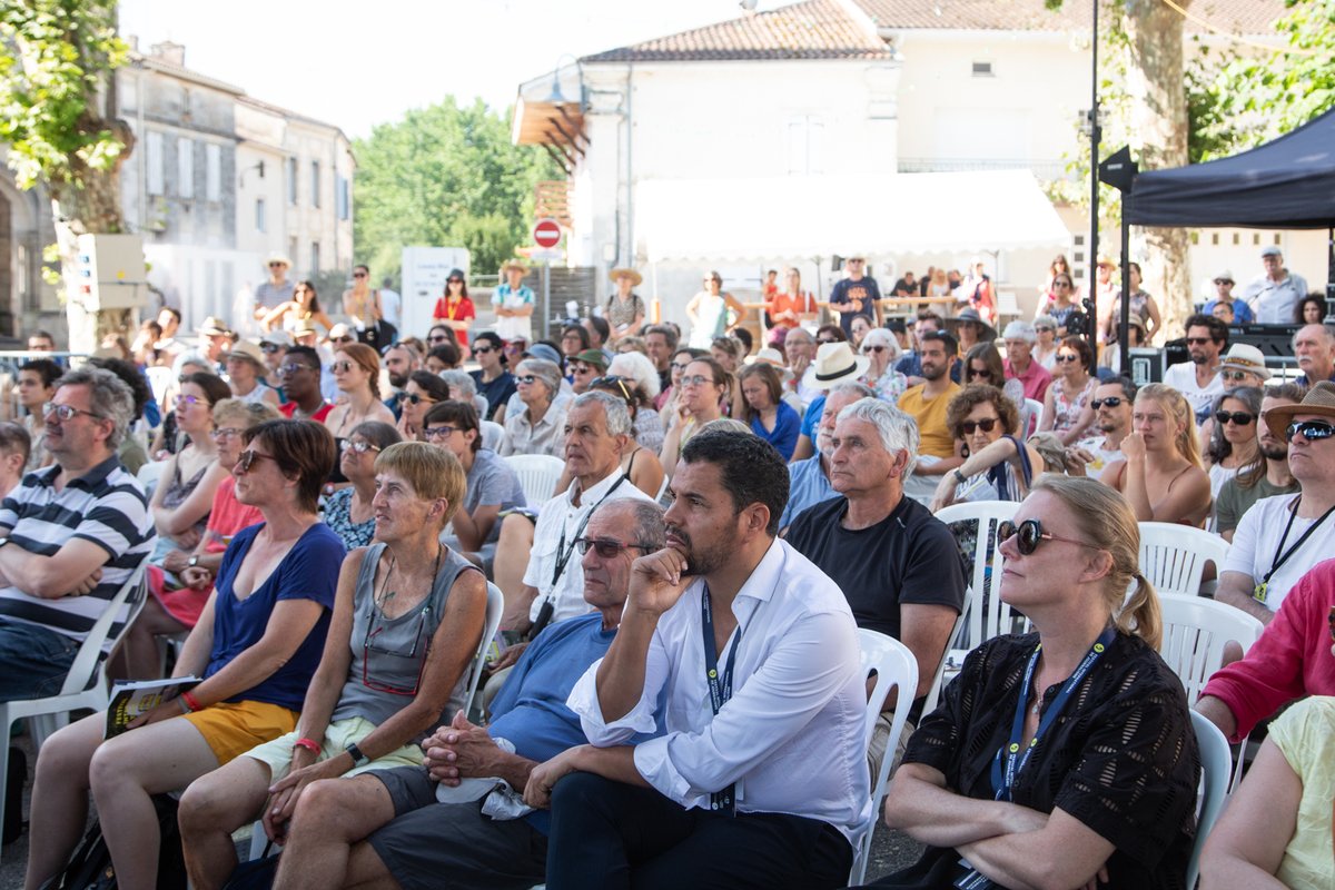 C'est l'heure du mini récap' en photo de ce samedi ☀️

📷 <a href="/camillerand/">Millerand</a>, @emma_conquet et <a href="/womwomwomwomwo1/">-</a>