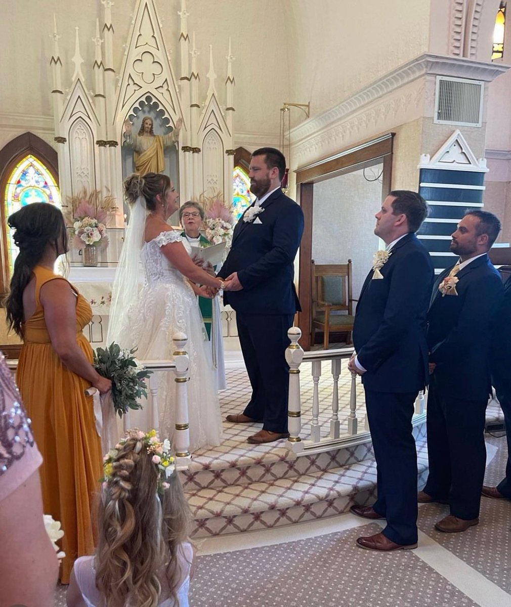 It’s been a real Fab time, but call me Mrs. Dirks