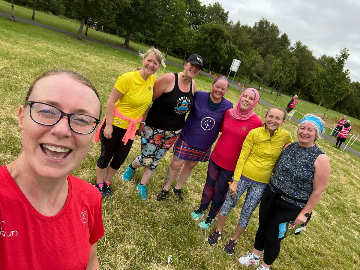 Vision2Run's tweet photo. First post covid @parkrunUK complete.
Only 8 weeks to go until @great_run so watch this space for blog updates, training pics and general banter.
Thanks @DrumpCparkrun #Parkrun #VIGuide #VIRunner #BlindRunner #SightedGuide #GNR22 #GreatNorthRun22 https://t.co/HviR4QmrJq