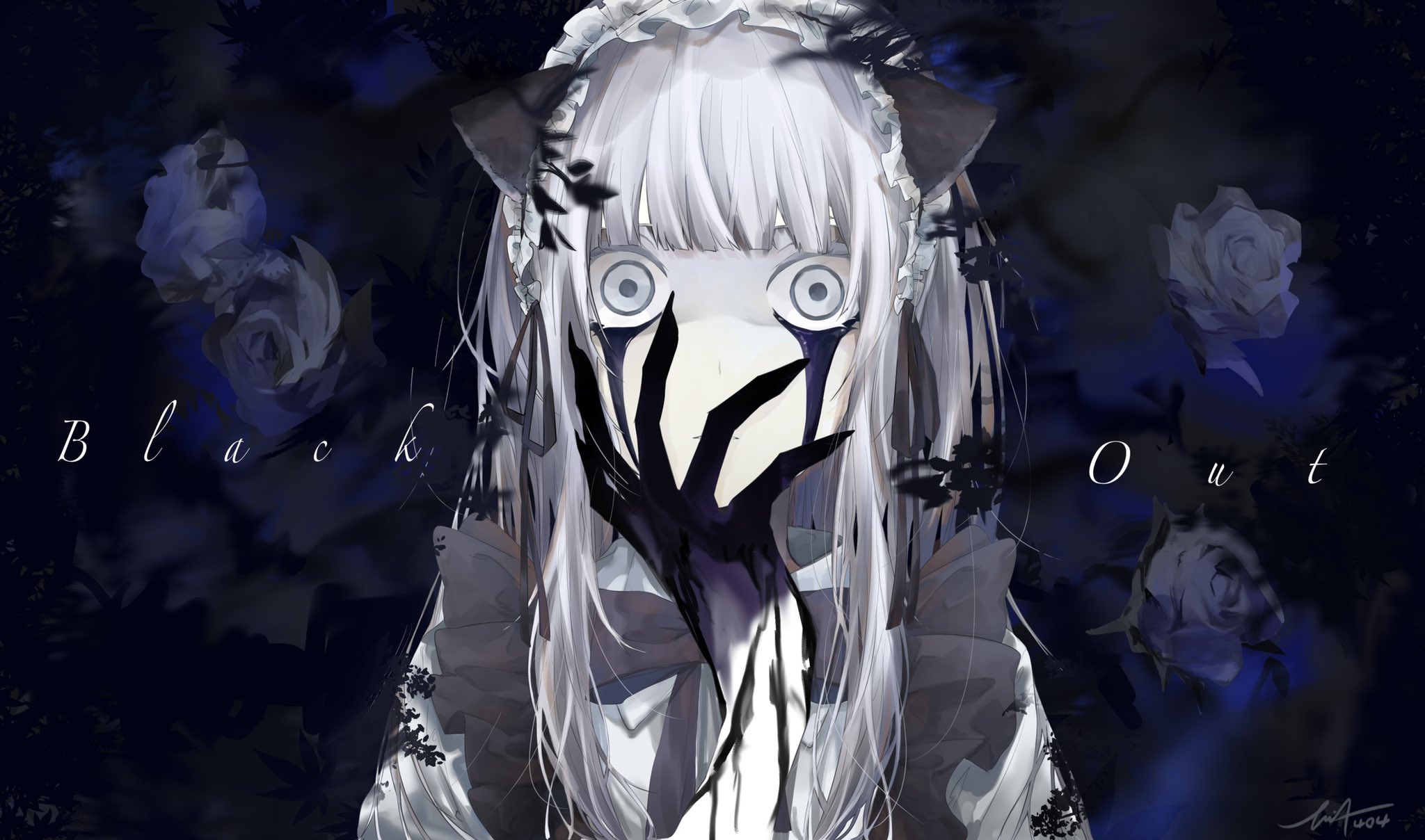 雨瀬零 Q0x0 Twitter