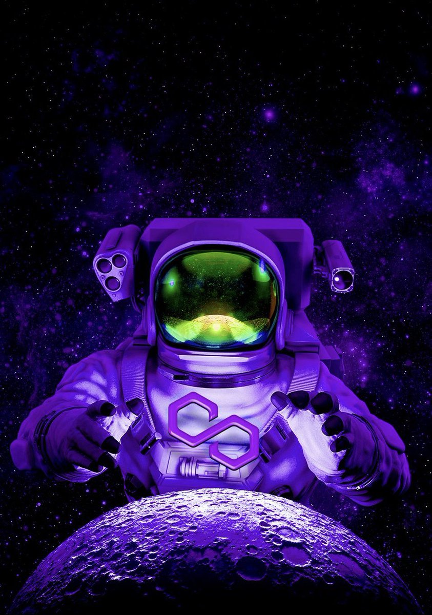 SpaceSkellies's tweet photo. Now that our Official Launch Details have been broadcasted 📡

🎉 Let’s celebrate 🎉

We are giving away 100 $MATIC 

To Enter: 
☑️ RT + Tag 3 
☑️ Follow @SpaceSkellies 
☑️ Join https://t.co/1bsJroCBpr &amp; react in our giveaway channel!  

#PolygonNFT https://t.co/KXE2xuZkNf