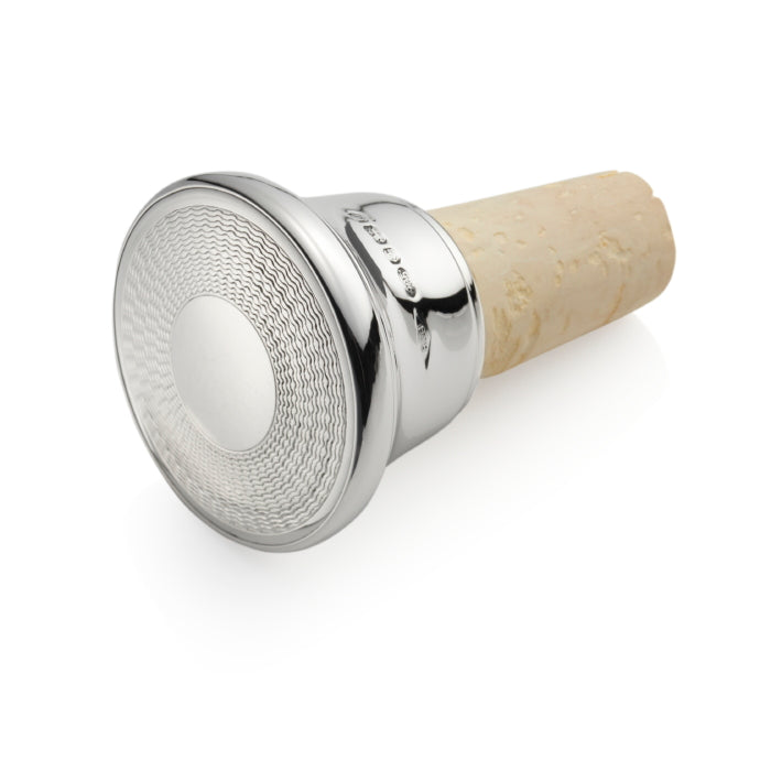 BraybrookBrit's tweet photo. Get it now! Raffles Silver Wine Stopper selling at £95.00
by Braybrook &amp; Britten
https://t.co/4r37Uot4aQ
☝️ Get it now! ☝️ https://t.co/Km6zz2dBDb