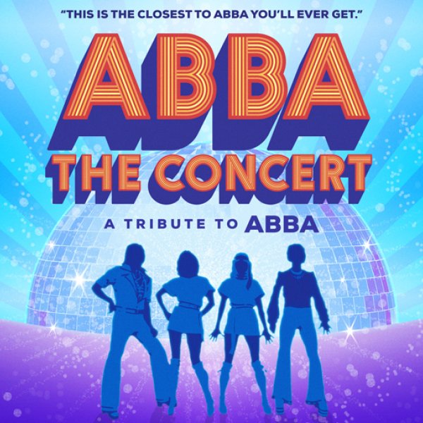 IndianRanch's tweet photo. CONTEST: Enter for your chance to win a pair of 5th row tickets to see ABBA The Concert at Indian Ranch on August 12th!

Enter Here >> https://t.co/5qUvJeJn5n

#abbatheconcert #tribute #livemusic #contest #MyLocalMA https://t.co/2tHUFQIYYy
