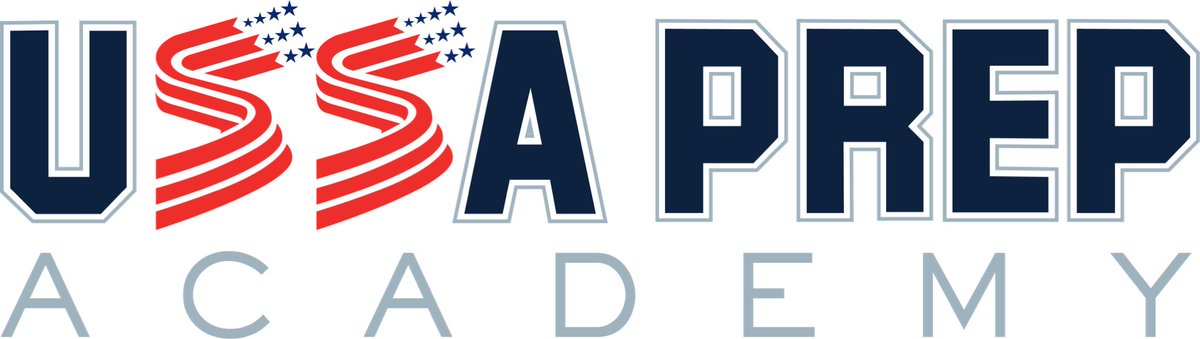 USSAPrep's tweet photo. USA Prep Academy’s #NewProfilePic #NewAthleticLogos https://t.co/uaf4WRDoJQ