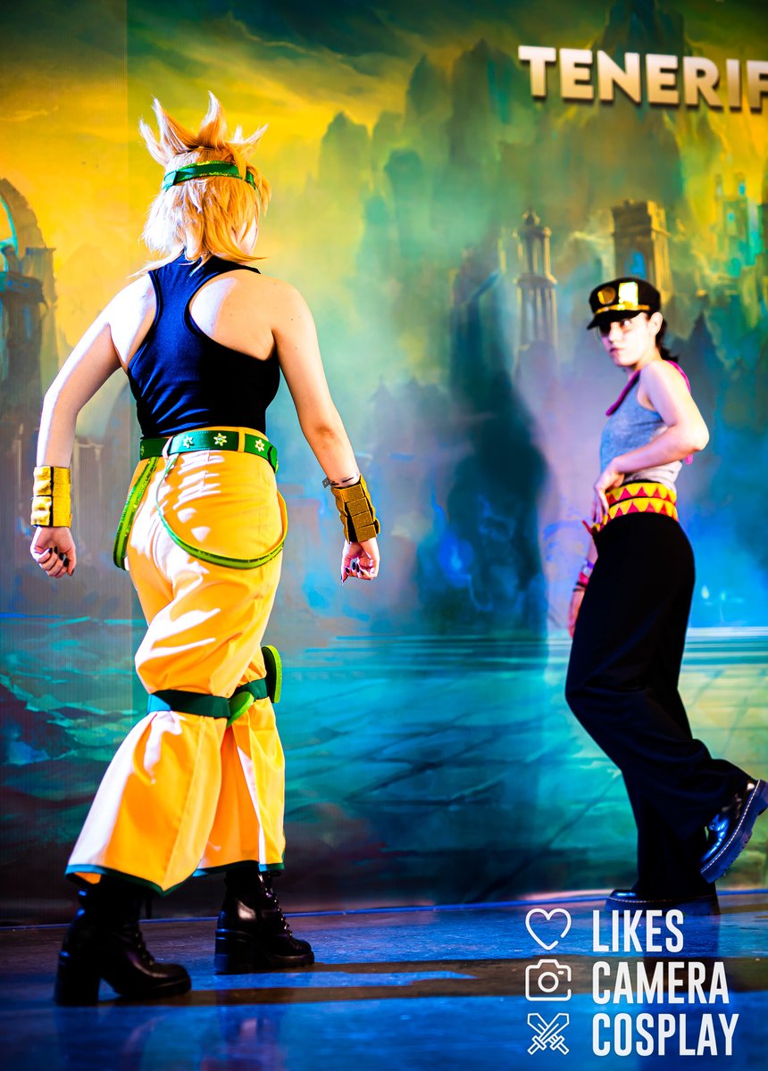Gaming eXperience Gran Canaria tweet media
