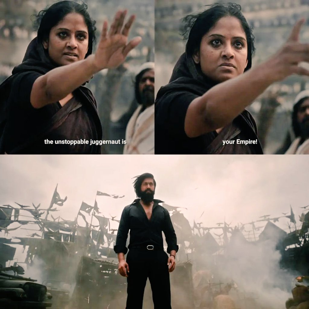 dhanush_nanda's tweet photo. Real life hero rocky bhai @dhanushkraja 🥶🥵🔥

#TheGrayMan #AvikSan https://t.co/MpQFBYz3Ct