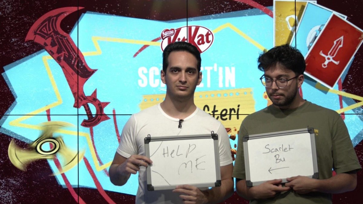 Aykan Karabulut tweet media