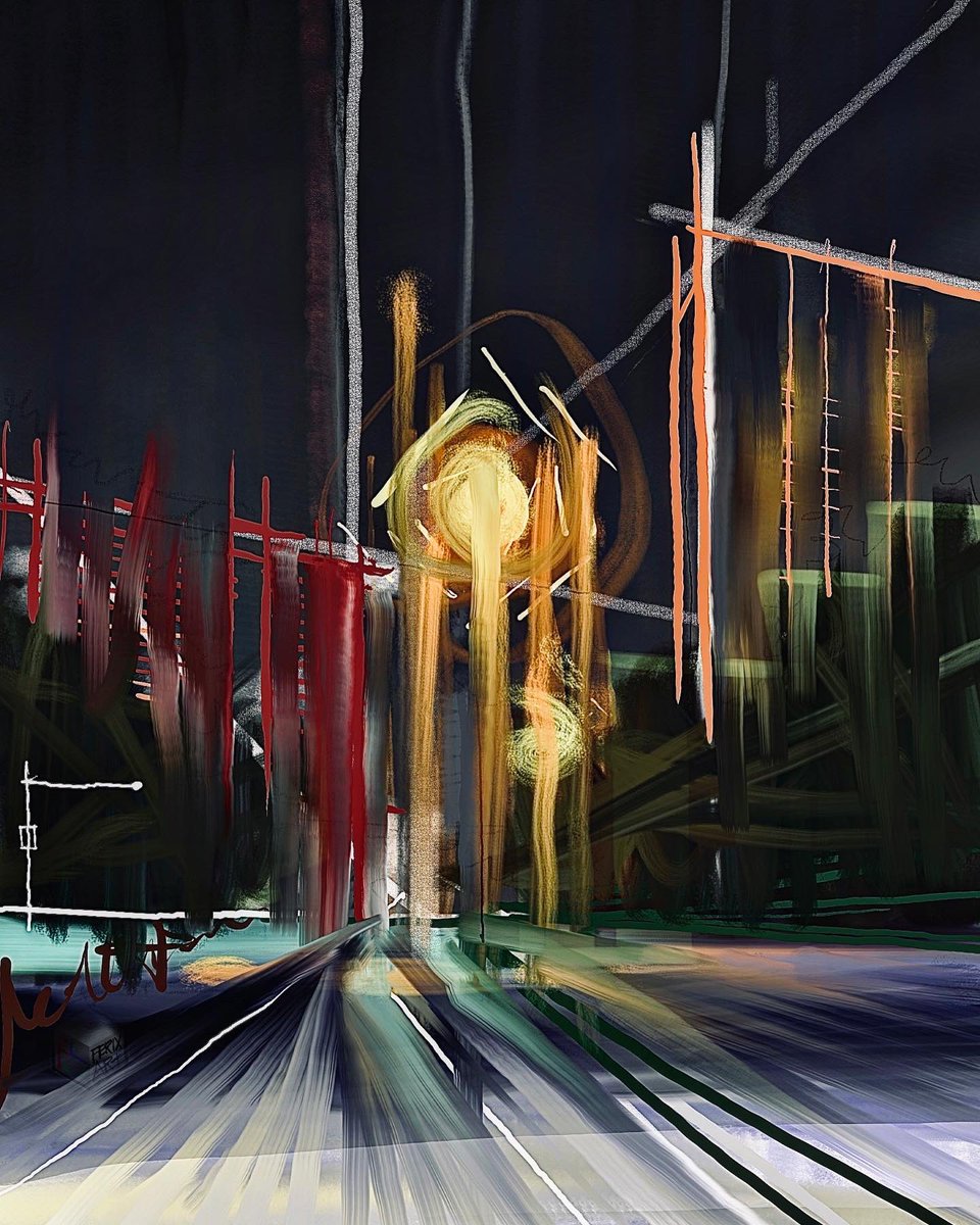 ferixthecreator's tweet photo. Moods collection_ 
Currently On Sale
0.03 $ETH

▫️Personal contract on Manifold
▫️10 piece collection, each one of one
▫️Our first art nft collection

Check out 🔗 https://t.co/b7zxKVA3c9

#Opensea
#NFTCollectors
#NFTDrops https://t.co/XzyFmwEeOM