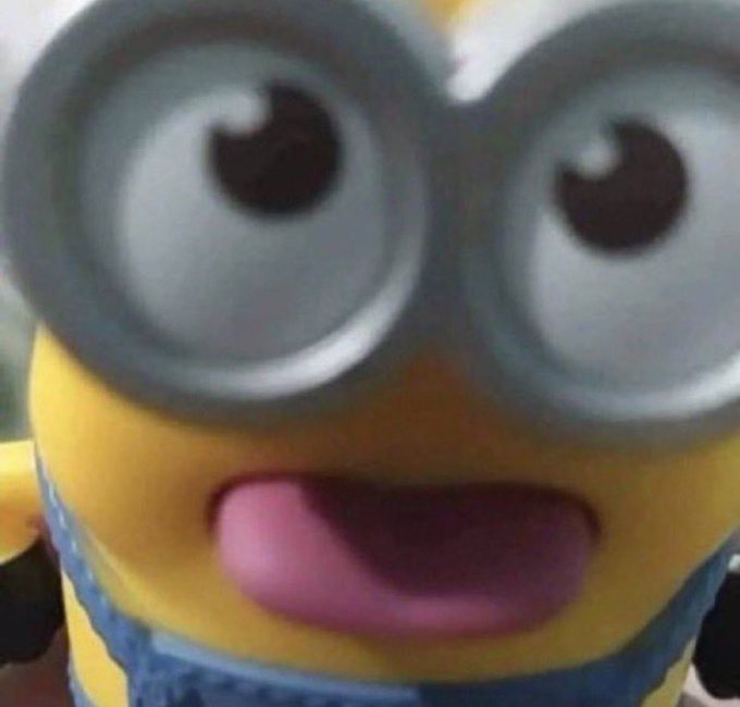 Me before I suck the soul out of you. https://t.co/bbbnD4zs7E