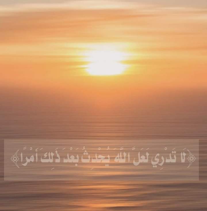 للهِ درُّ تولعي وتمنعي يا شوقُ يعقوبٍ الذي في أضلعي
