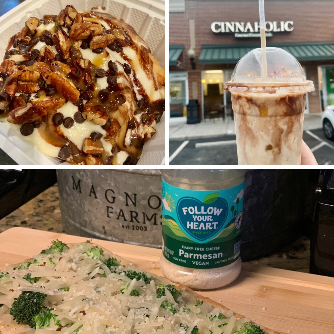 Just a few of the entries to this month's 📸 contest! Just looking at them makes us hungry! 🤤🤤
Have you entered? Just snap a 📸 of our sponsors &amp; enter it at the link below! You can also vote on your favorite entry!
Enter 👉 bit.ly/3OIeHVt