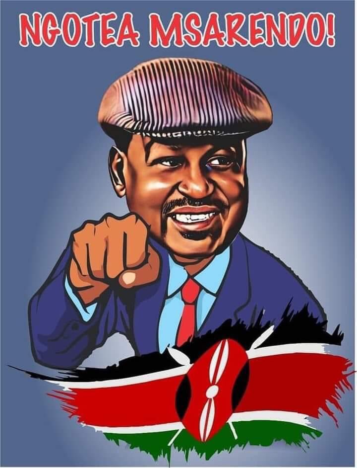 kiliambiti's tweet image. Who is the presidential candidate making inroads in the final choice of voters  🤔
❤️Raila Odinga
🔃William Ruto

Rigathi Gachagua/Alai/Nini Wacera/Nyayo stadium/Weee/Githurai