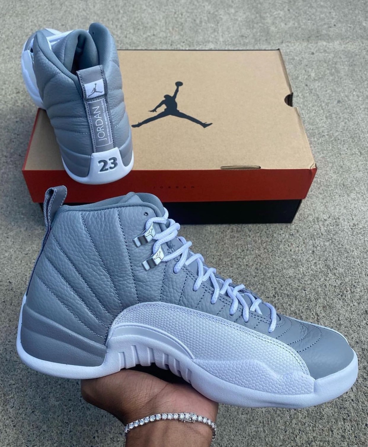 august 20th jordans
