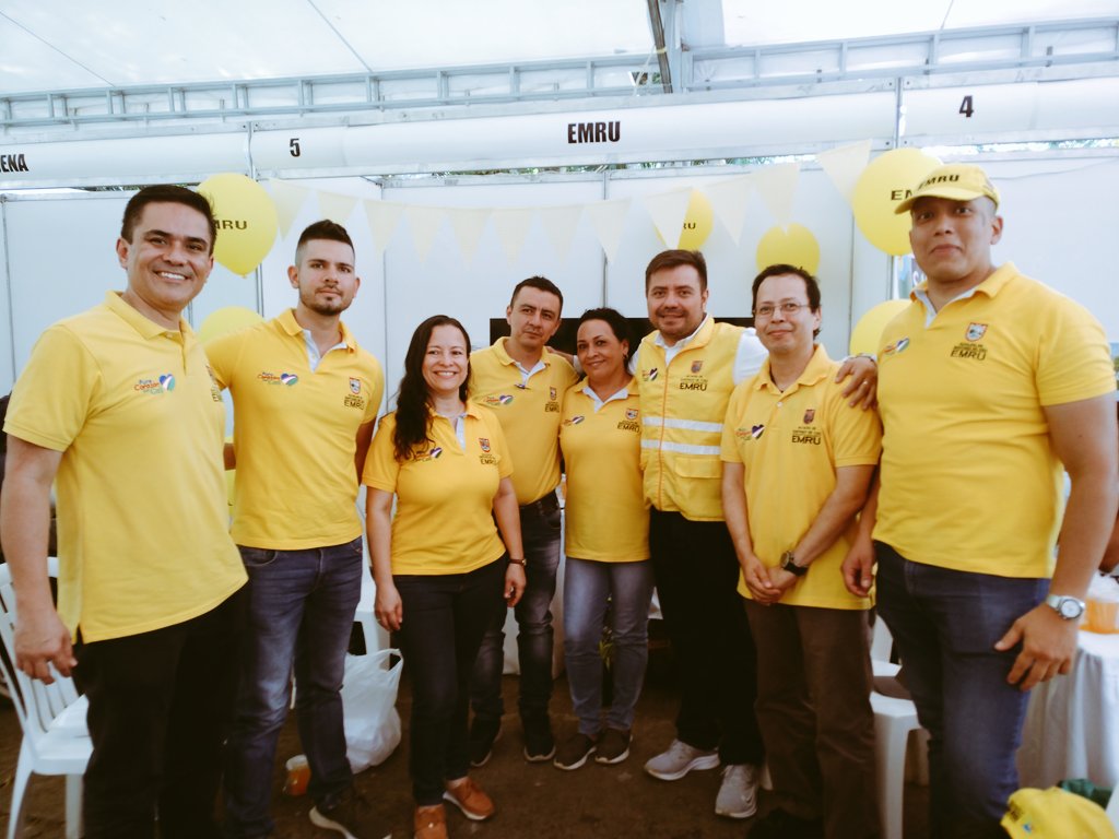 CruzYecid's tweet image. ¡Gobierno al Barrio en Primero de Mayo!☀️

La invitación es para que participe y conozca la oferta institucional en su sector.

Asesoría y servicios en salud, vivienda, deporte y más. 

@AlcaldiaDeCali 
@JorgeIvanOspina 
@emrucali

#GobiernoAlBarrio
#TeQueremosCali