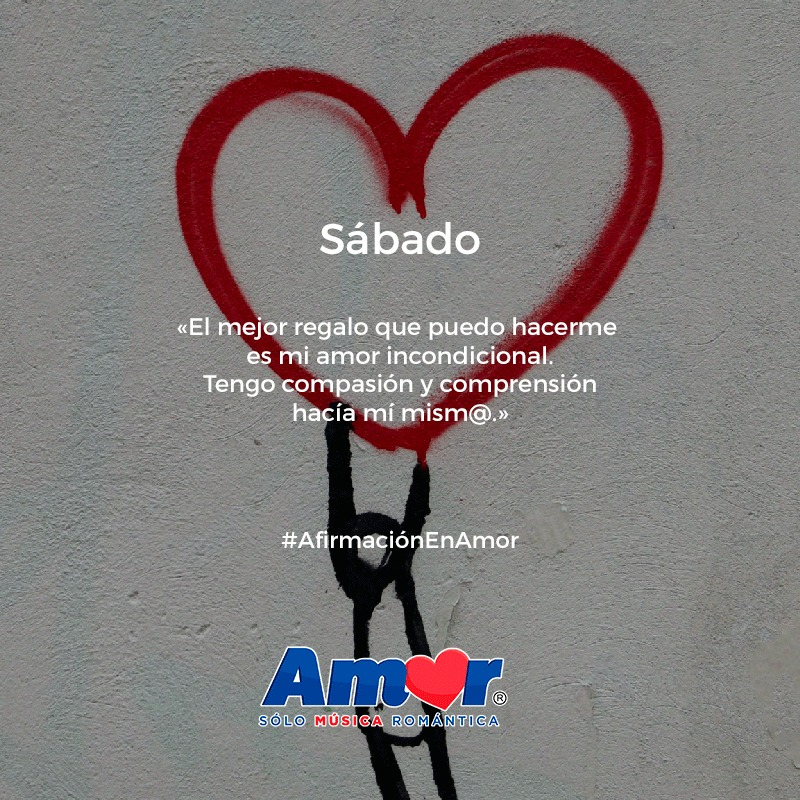 IndiraEnAmor's tweet photo. Feliz fin de semana con la #AfirmaciónEnAmor https://t.co/E3SbFSxvKd