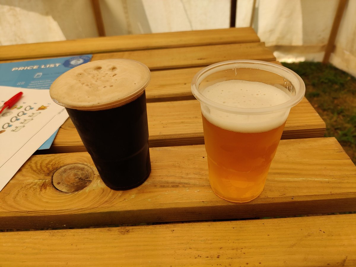 AFBeerExplorer's tweet photo. Great afternoon spent down at @WiseBartenderUK for #wisefest.   Good to meet @afbeerclub and join in the tasting session.

Altogether today tried 7 different #alcoholfree drinks on draught the 2 stand out ones were only with love Juicy AF and the @gang_mash x @fiercebeer stout. https://t.co/FoPCC2PZoQ
