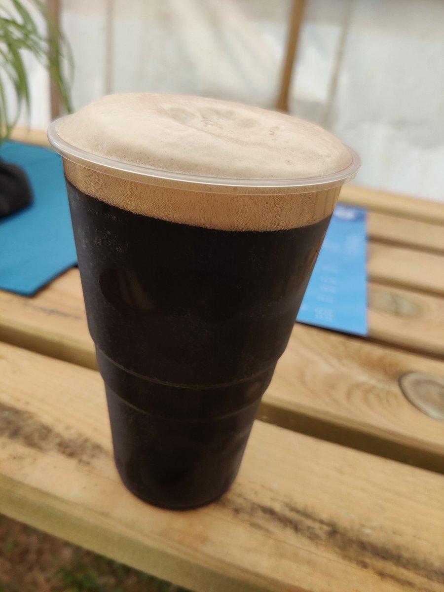 AFBeerExplorer's tweet photo. Great afternoon spent down at @WiseBartenderUK for #wisefest.   Good to meet @afbeerclub and join in the tasting session.

Altogether today tried 7 different #alcoholfree drinks on draught the 2 stand out ones were only with love Juicy AF and the @gang_mash x @fiercebeer stout. https://t.co/FoPCC2PZoQ