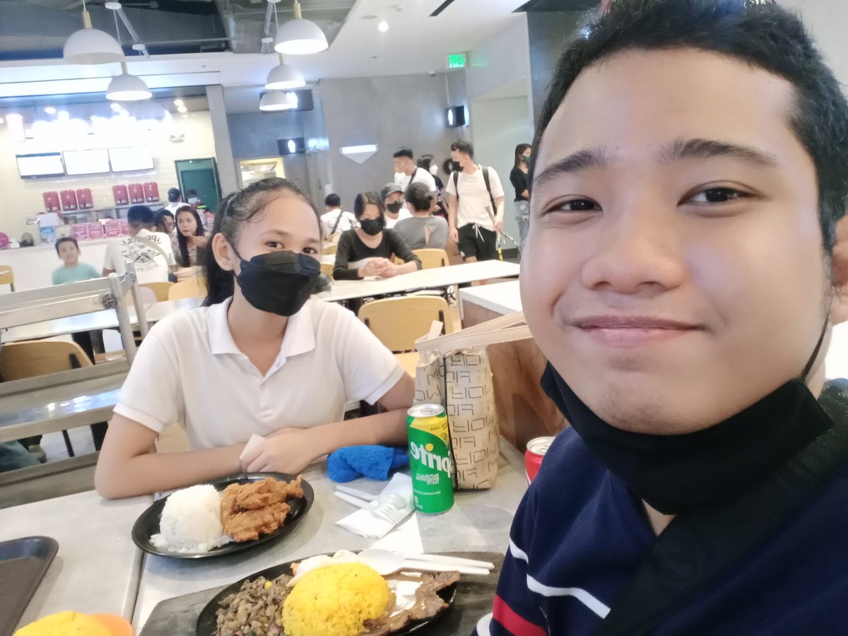 danielbalmos's tweet photo. With My Crush❤️🤣 https://t.co/T6VcT7ijS5