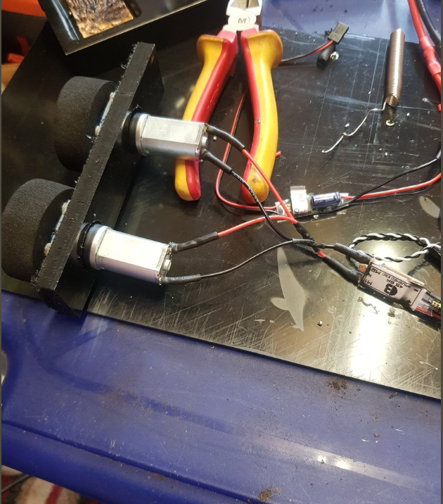 luckyanimlrobot's tweet image. bupdate