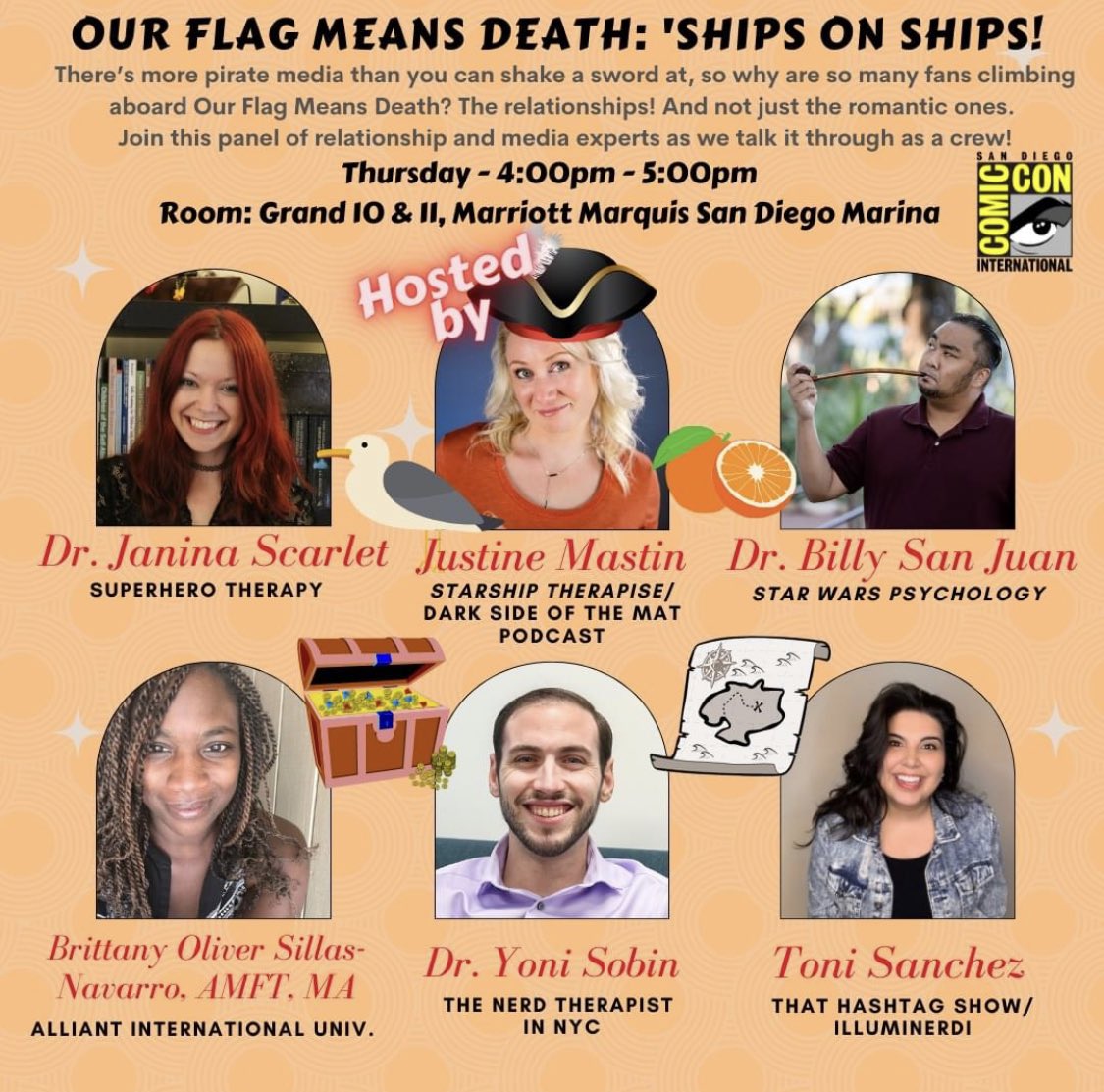 Justine Mastin tweet media