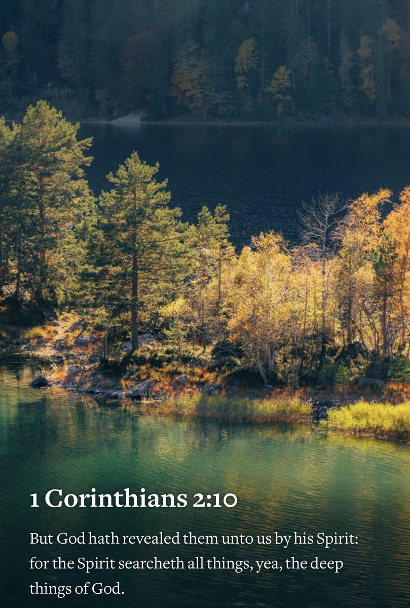 God’s spirit is infinitely… HAVE A SUPER SATURDAY!