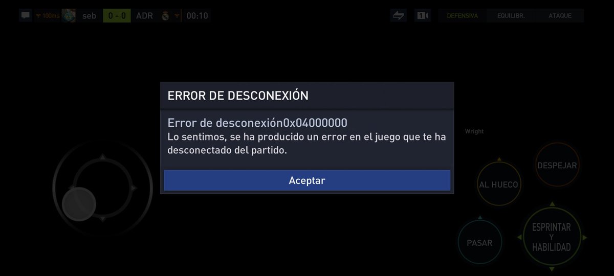 PabSebas16's tweet photo. @tutiofifa me acabo de encontrar con un nuevo hacker ojo cuidado con el https://t.co/LwIZfUkWsk