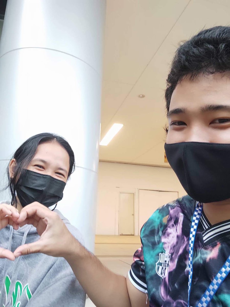 danielbalmos's tweet photo. 3rd Date ❤️ https://t.co/AktPisweoH