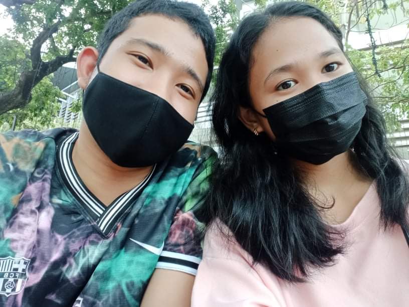 danielbalmos's tweet photo. 3rd Date ❤️ https://t.co/AktPisweoH