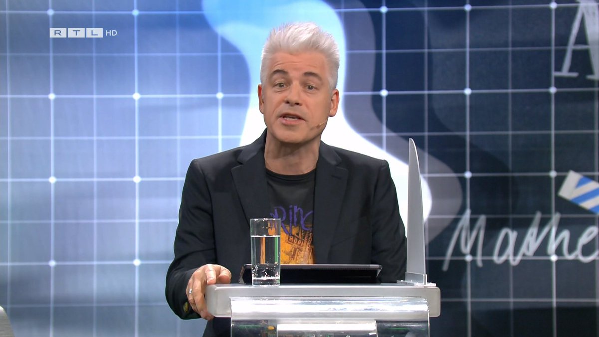 Thomas__2290's tweet image. Was H. P. Baxxter da mach erschließt sich mir nicht  #tvtest