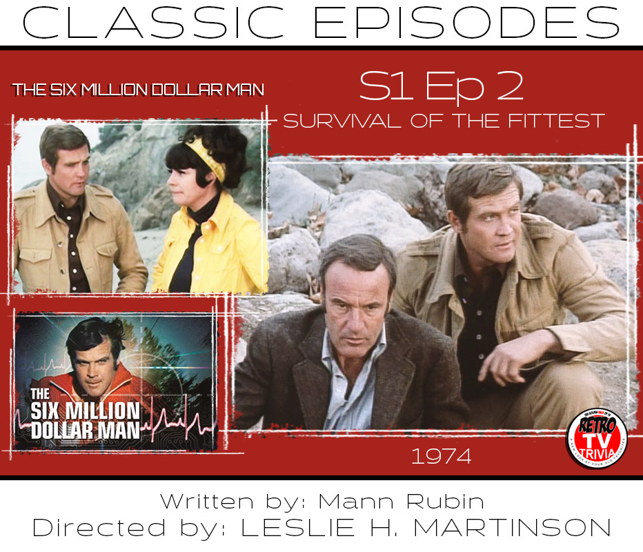 Did #steveaustin just pop into '#LaughIn? #TheSixMillionDaollarMan #LeeMajors #JoAnneWorley #mannrubin #lesliehmartins #classictv #GoldenRAGEofTV #PatMcCormack #RetroTVTrivia #classictelevison #retrotv