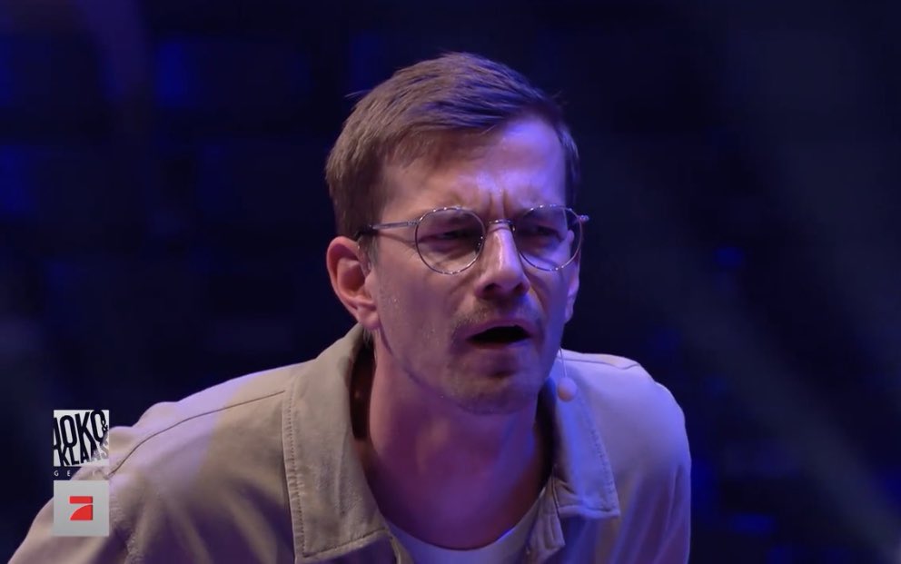 alinaxcv's tweet image. wie ich Leo suche: #tvtest