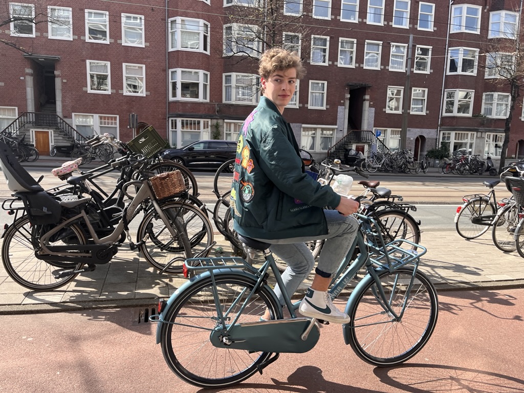 Real Dutch Bikes tweet media