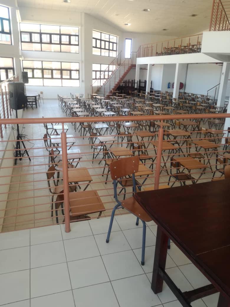 Bantwana beLupane are you ready or uNkulunkulu nguye okwaziyo?