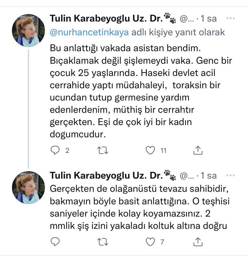 Arif'in aklı sıra alay ettiği Salih Selman hoca...

Arif'in derdi doktorun Müslüman kimliği...

" Kiralık , Sürtük , Vakıfbank , Fetocu " Hıncal Uluç