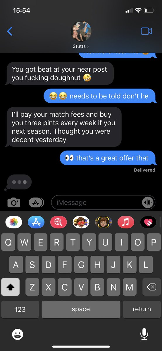 Tom Freeman tweet media