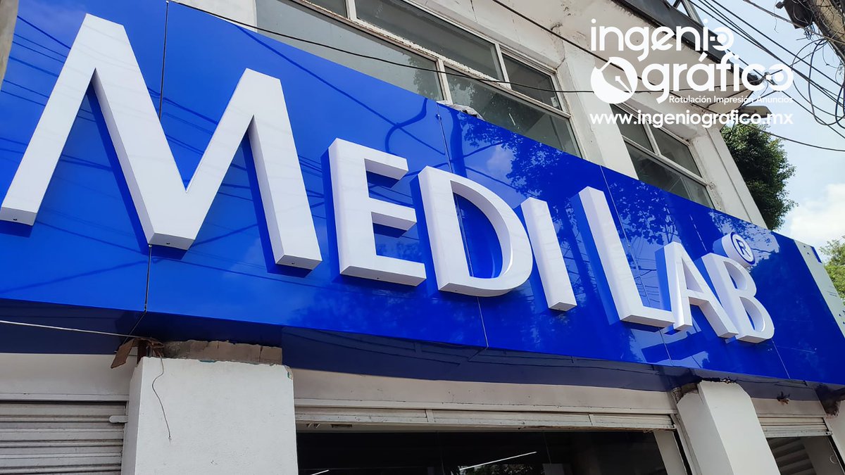 ingeniogra's tweet photo. Fabricación e instalación
#anunciosluminosos #letras3d https://t.co/UoWTwSrKzA