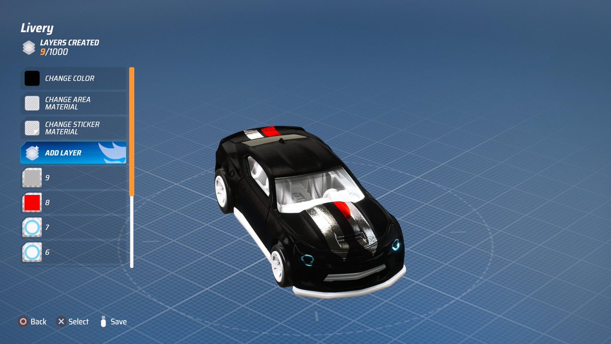 yeeetsket's tweet photo. #PS5Share, #HOTWHEELSUNLEASHED https://t.co/BXnWPNhzn7