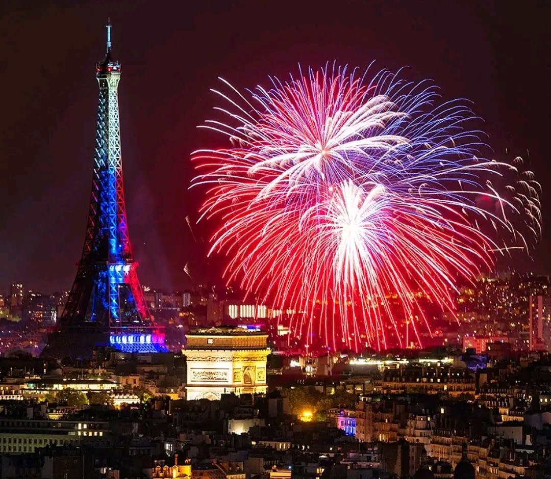 RonzaDelon's tweet photo. Fête nationale 2022 🇫🇷 https://t.co/6FmS1Ntubz