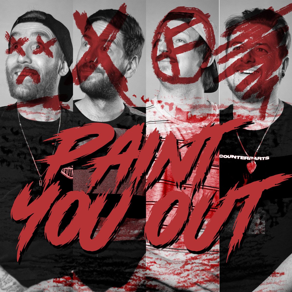 NEW SONG PAINT YOU OUT! Stream on watch the music video here:
youtu.be/k5P-aC2l52g
#poppunk #alternative #spotify #applemusic #ontariobands #YouTube #musicvideo #musicrelease #NewMusic #paint #artclass
